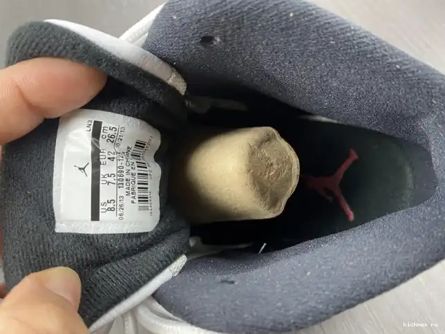 Cheap MAX 12 Taxi Retro (2013) 130690-125 Jordan 0608